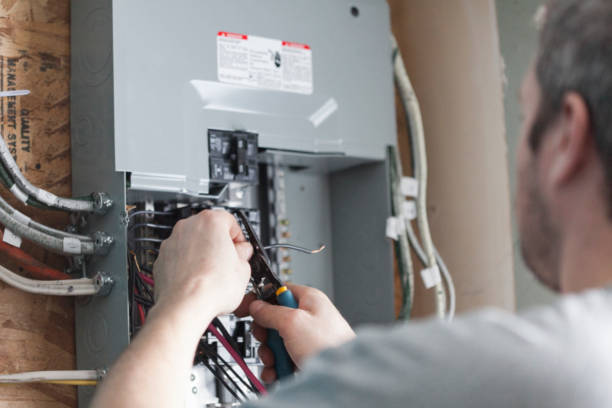 Best Industrial Electrical Services  in Aransas Pass, TX